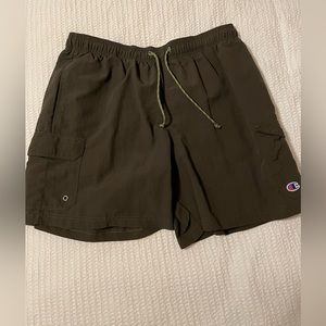 Men's Champion® Take a Hike Cargo Shorts